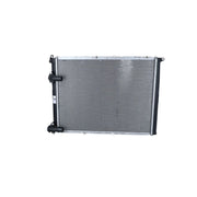 NRF Engine Radiator 58848