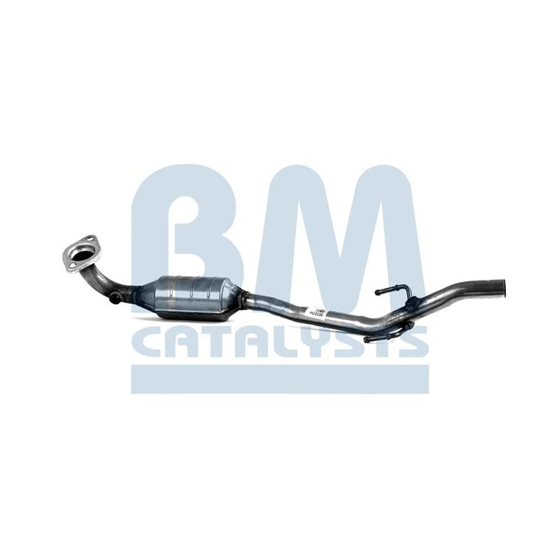BM Catalysts Homologated Petrol Cat BM90727H