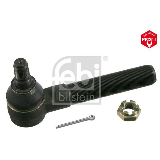 Febi Steering Tie Rod End Ball Joint Front Right 15755