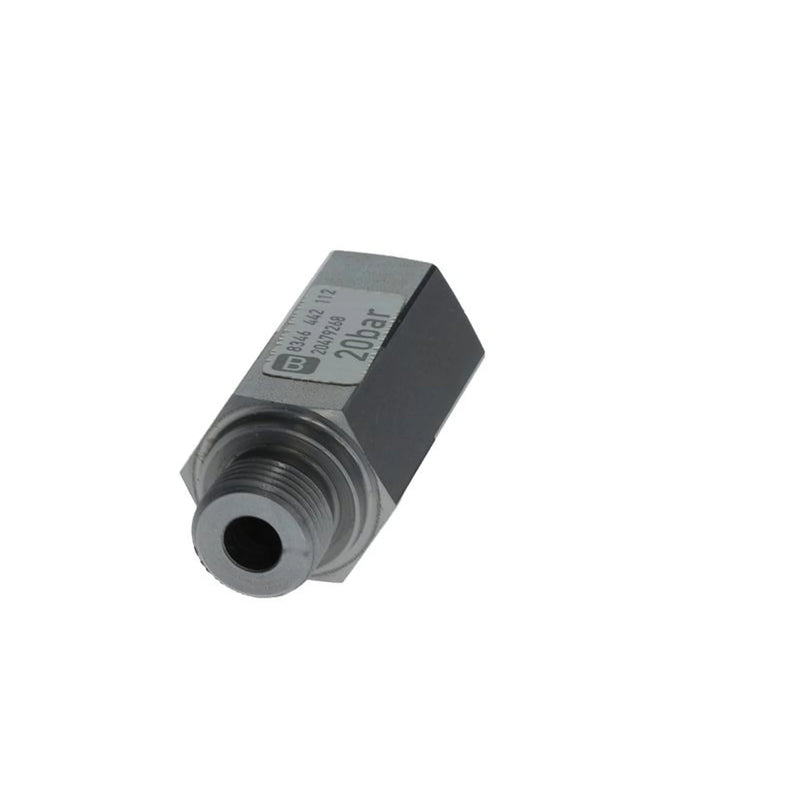 Bosch Steering Damper Shock Absorber Rear 8 346 442 112