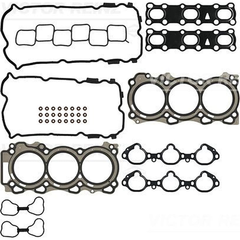 Victor Reinz Cylinder Head Gasket Kit 02-53675-01