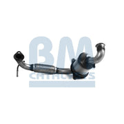 BM Catalysts Homologated Diesel Cat BM80323H