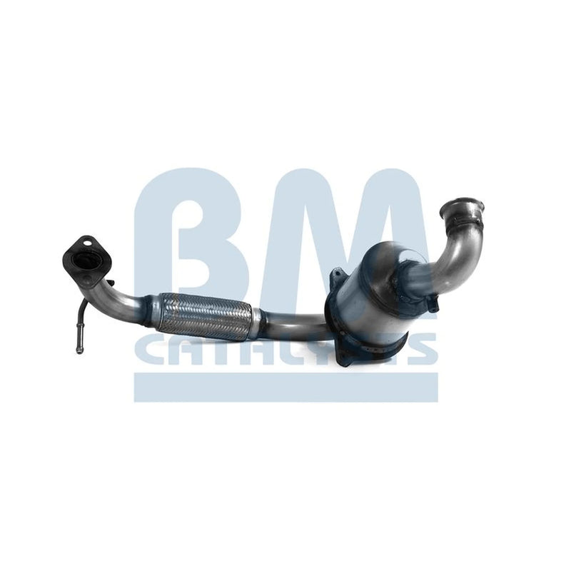 BM Catalysts Homologated Diesel Cat BM80323H