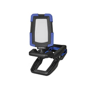 Faithfull Power Plus Rechargeable Clip Light 10W - JF8700-10W