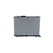 NRF Engine Radiator 56101