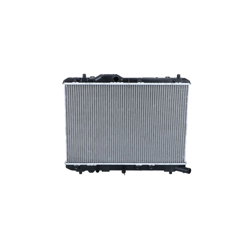 NRF Engine Radiator 56101