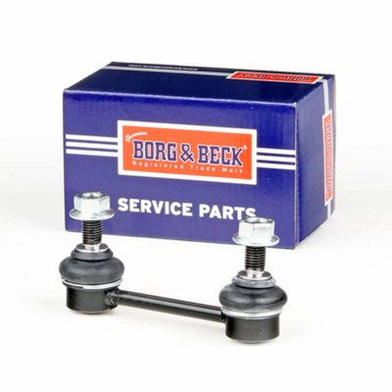 Borg & Beck Stabiliser Bar Link Coupling Rod BDL7615