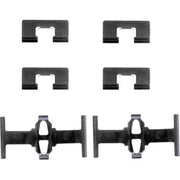 Mintex Brake Pad Accessory Fitting Kit Rear MBA1092