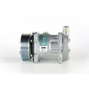 Mahle Air Conditioning Compressor ACP 998 000P