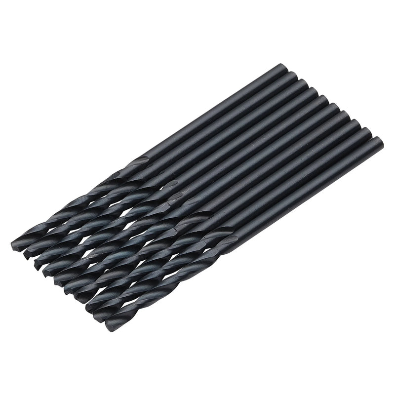 Draper HSS Drill Bit 1.5mm x 43mm Pack of 10