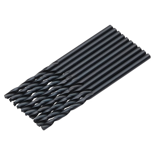 Draper HSS Drill Bit 1.5mm x 43mm Pack of 10