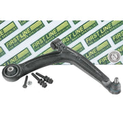 First Line Control/Trailing Arm FCA6707