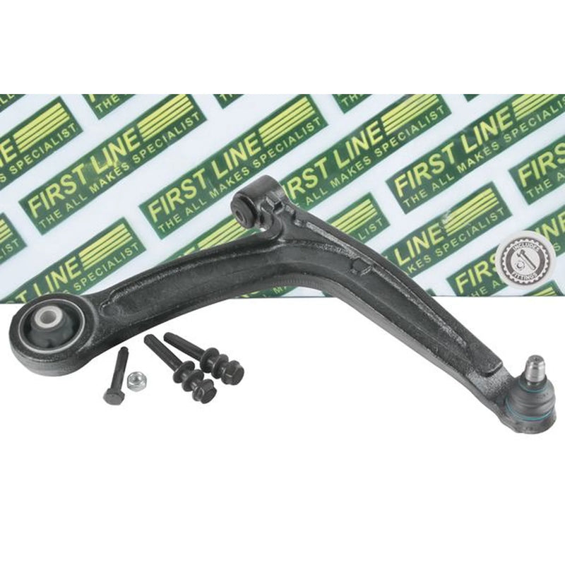 First Line Control/Trailing Arm FCA6707
