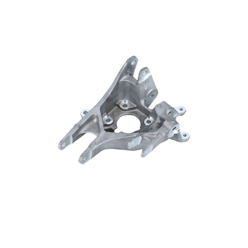 NRF Wheel Suspension Steering Knuckle Left Rear 824006