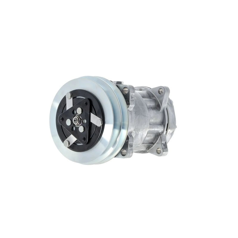 Mahle Air Conditioning Compressor ACP 1057 000P