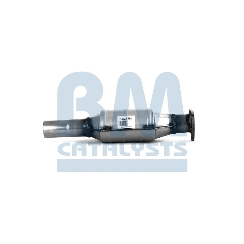 BM Catalysts Homologated Petrol Cat BM90257H