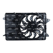 NRF Engine Cooling Fan 470044