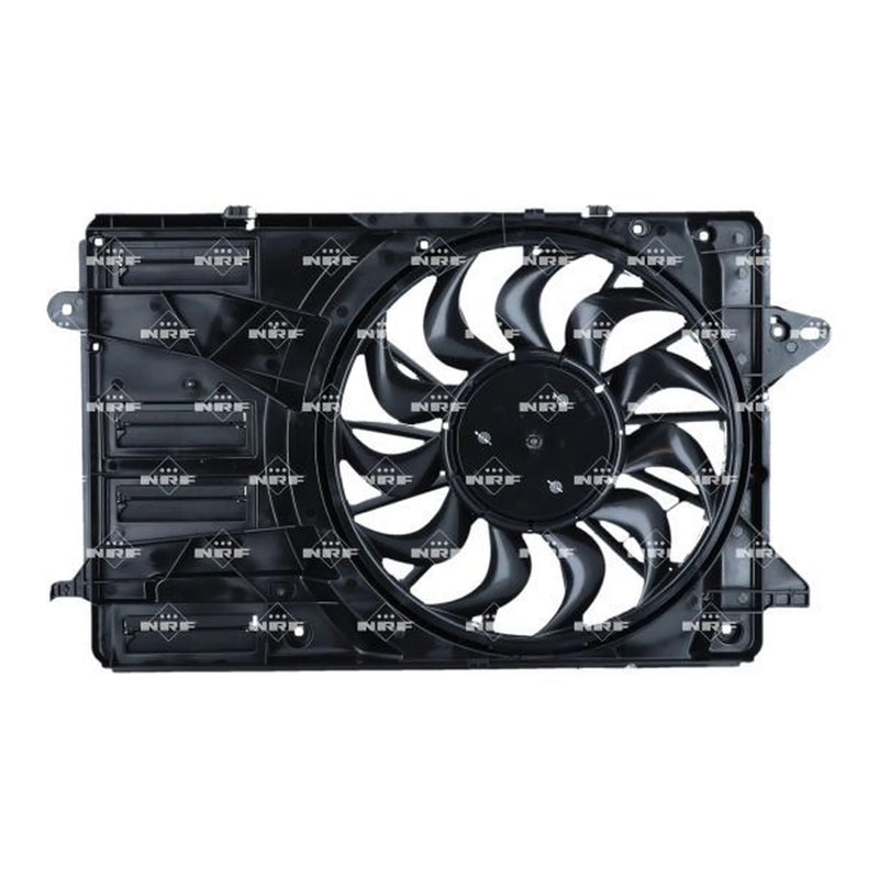 NRF Engine Cooling Fan 470044