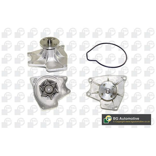 BGA Engine Cooling Water Pump CP6894T
