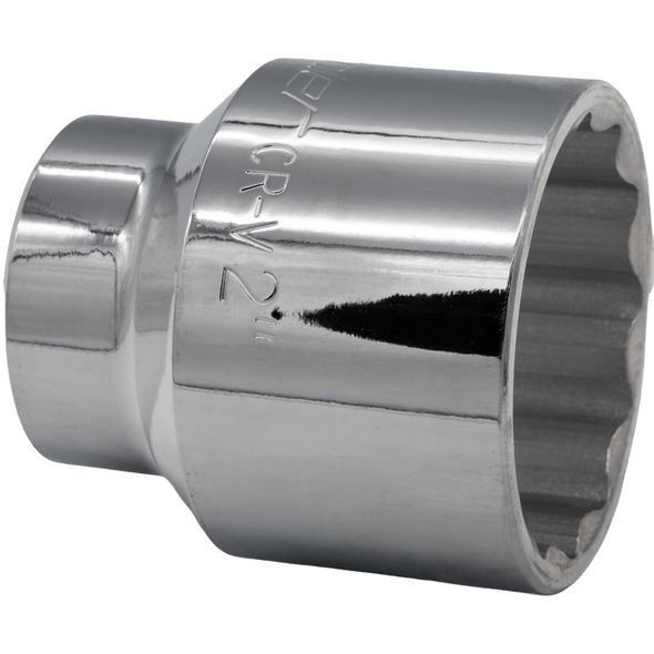 Sealey 3/4"Dr Socket 2" (12pt)