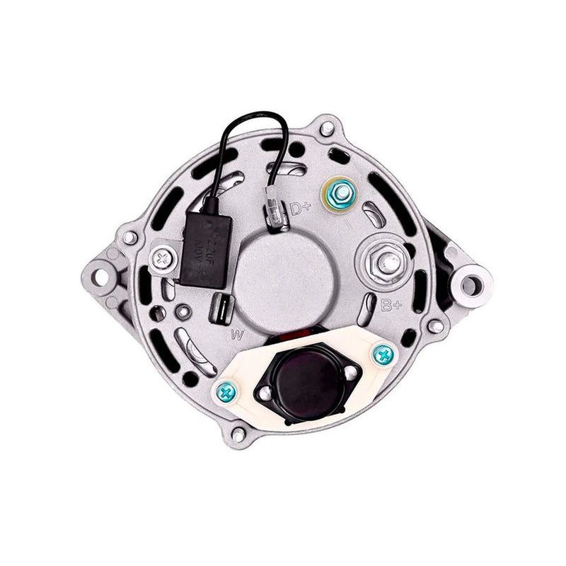Hella Car Alternator 12V 8EL 015 643-251