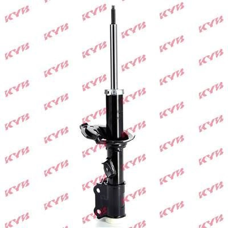 KYB Shock Absorber Damper Strut Front Left 332501