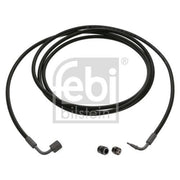Febi Cab Tilt Hose Line 3mm OD 100613