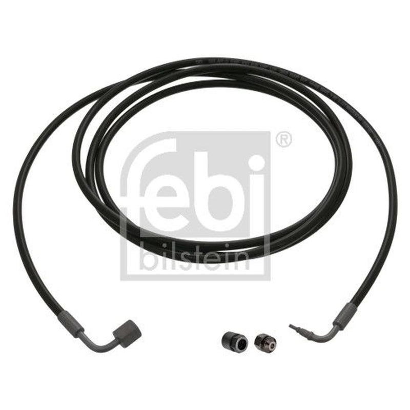 Febi Cab Tilt Hose Line 3mm OD 100613