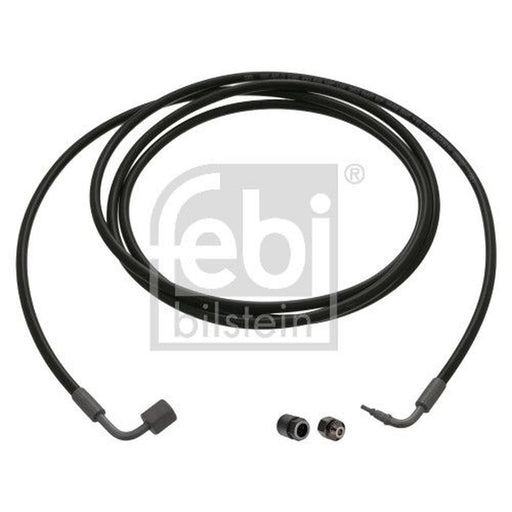 Febi Cab Tilt Hose Line 3mm OD 100613