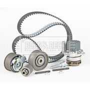 Borg & Beck Timing Belt & Water Pump Kit BTW1016