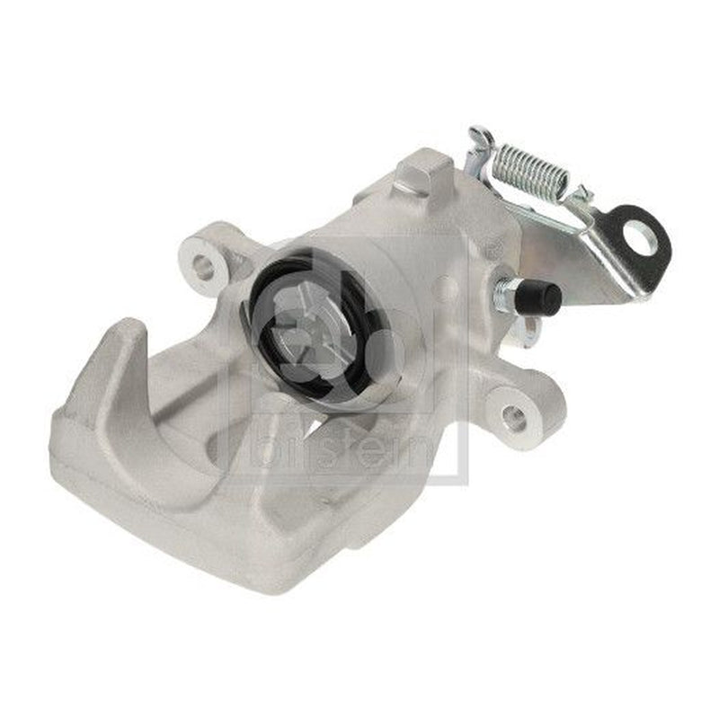 Febi Brake Caliper Assembly Rear Left 197042