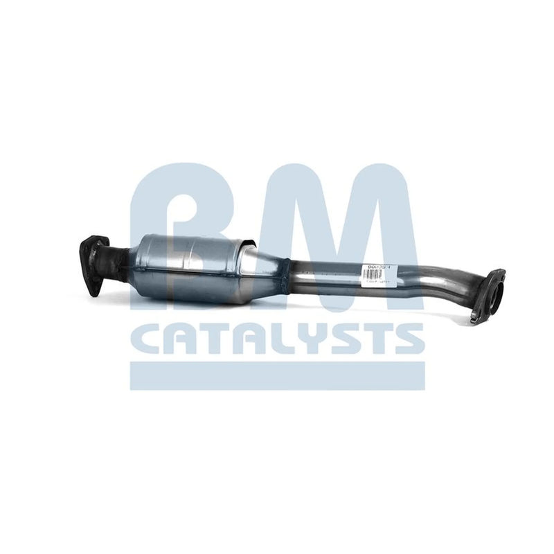 BM Catalysts Homologated Petrol Cat BM90039H