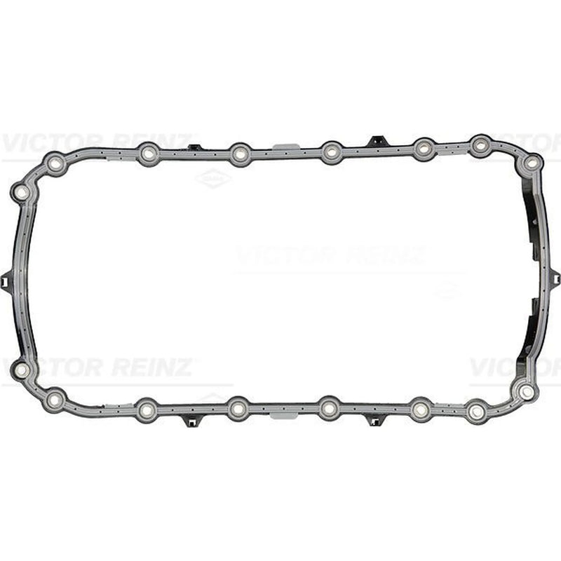 Victor Reinz Oil Sump Gasket Wide Thick 71-34337-00