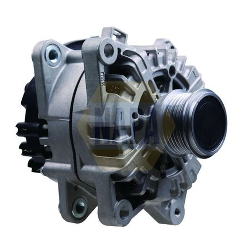 NAPA Car Alternator 12V NAL1300