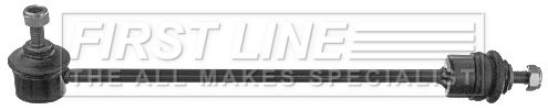 First Line Stabiliser Bar Link Coupling Rod