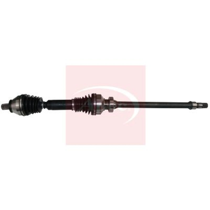 Apec CV Drive Shaft Driveshaft Front Right ADS1160R
