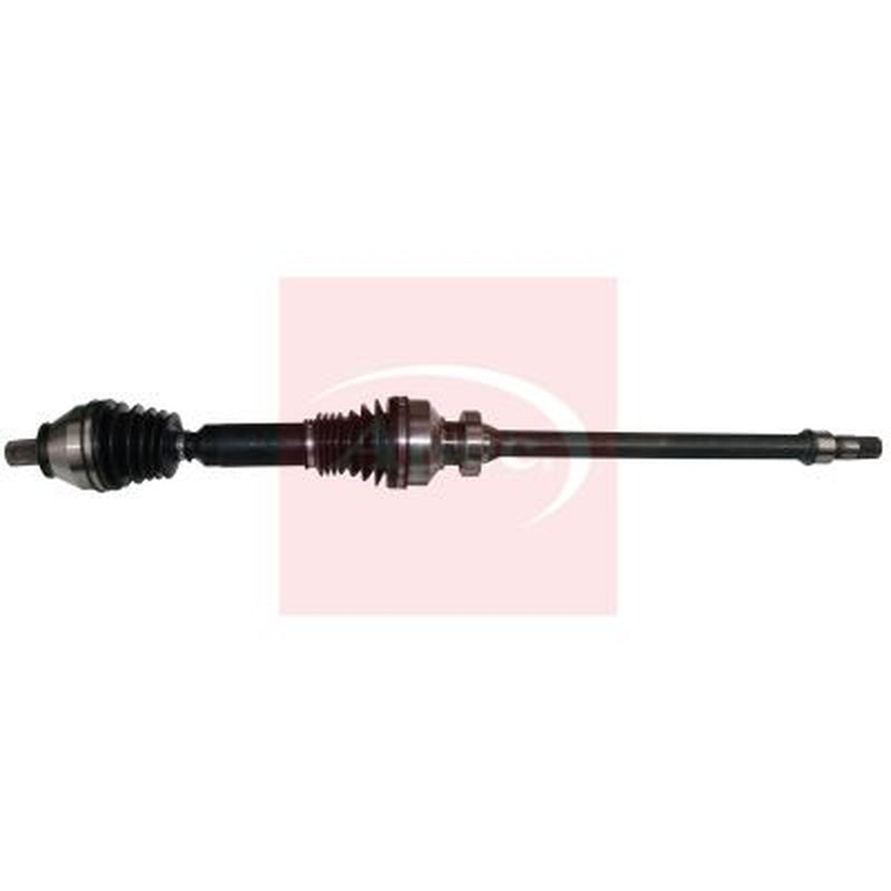 Apec CV Drive Shaft Driveshaft Front Right ADS1160R