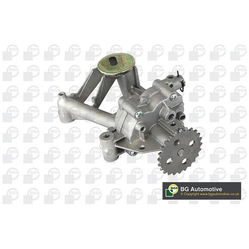 BGA Engine Oil Pump Assembly LP7300