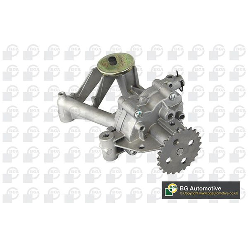 BGA Engine Oil Pump Assembly LP7300