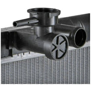 Mahle Engine Radiator CR 540 000S