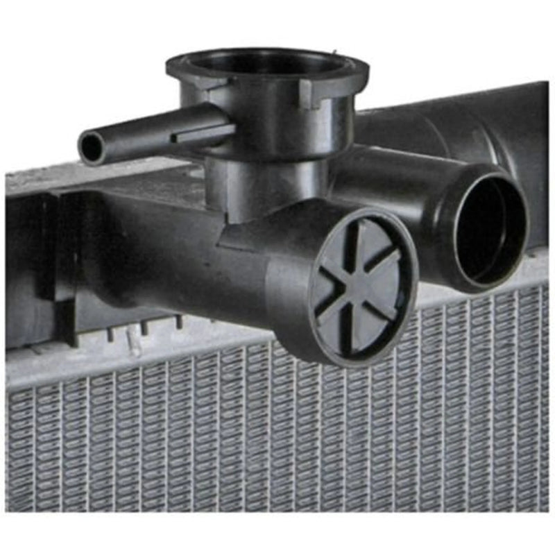 Mahle Engine Radiator CR 540 000S