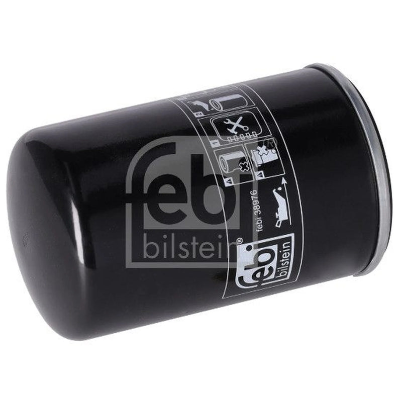 Febi Air Compressor Intake Filter 38976