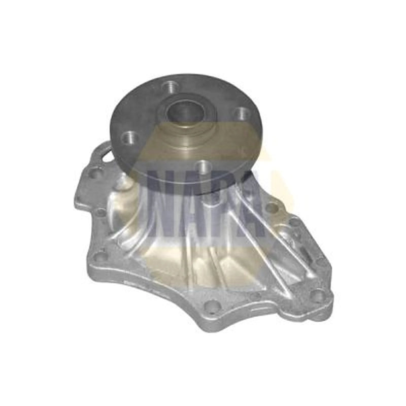 NAPA Engine Cooling Water Pump NWP1519