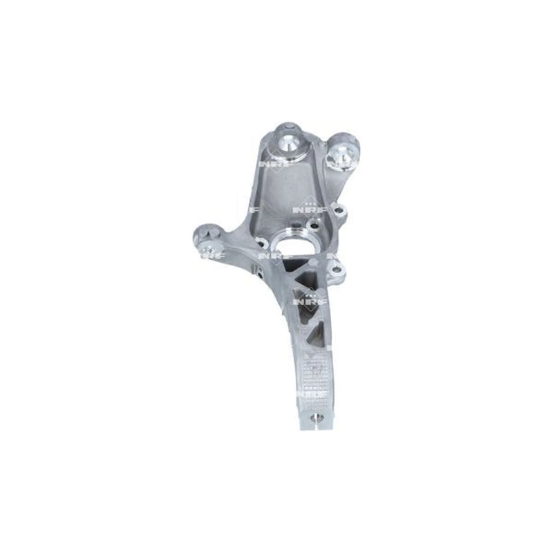 NRF Wheel Suspension Steering Knuckle Left Front 824001