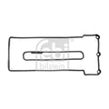 Febi Cylinder Head Cover Gasket Set Rubber 12397
