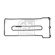 Febi Cylinder Head Cover Gasket Set Rubber 12397