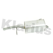 Klarius Box With Tail Pipe Rear HY285X