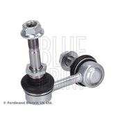 Blue Print Stabiliser Bar Link Coupling Rod Front Right ADT38597