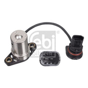 Febi Oil Level Sensor 102568
