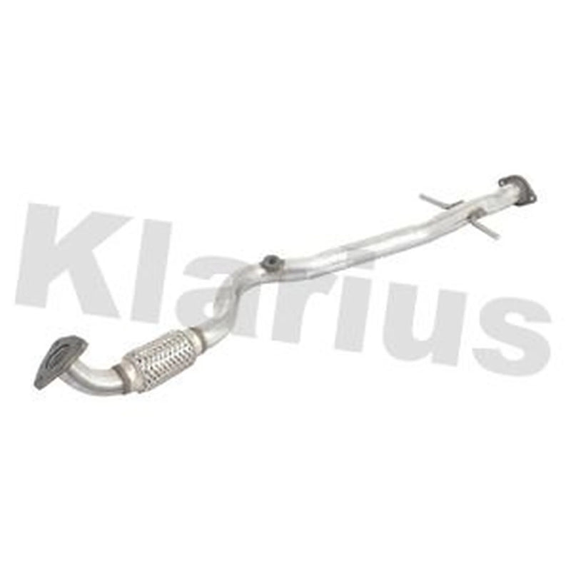Klarius Exhaust Pipe OD GM804V